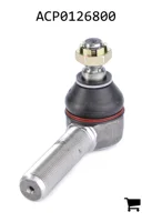AGCO ACP0126800 Рулевая тяга