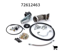 AGCO 72612463 Моторный тормоз