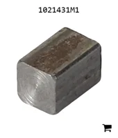 AGCO 1021431M1 Проставочная втулка