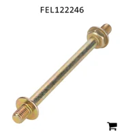 AGCO FEL122246 Болт