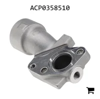 AGCO ACP0358510 Соединительная деталь