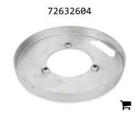 AGCO 72632604 Уплотнительная шайба