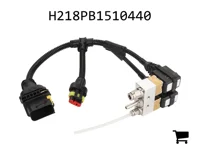 AGCO H218PB1510440 Комплект клапана управления