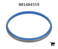 AGCO 001484559 Уплотнение