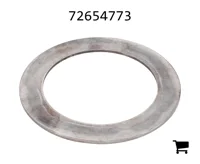 AGCO 72654773 Шайба