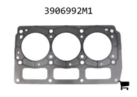 AGCO 3906992M1 Прокладка