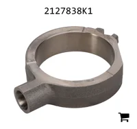 AGCO 2127838K1 Кольцо