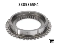 AGCO 3385865M4 Кольцо