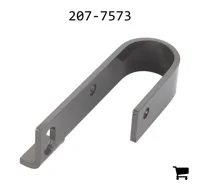 AGCO 207-7573 Кронштейн