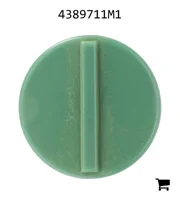 AGCO 4389711M1 Накладка