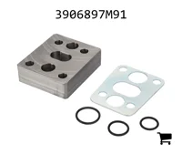 AGCO 3906897M91 Комплект проставок