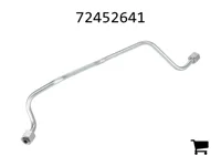 AGCO 72452641 Тормозная трубка