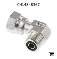 AGCO CH148-8367 Угловой фитинг