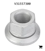 AGCO V31557300 Стопорная гайка