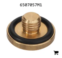 AGCO 6507057M1 Заглушка