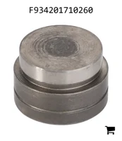 AGCO F934201710260 Крышка