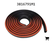 AGCO 3816791M1 Прокладка