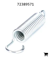 AGCO 72389571 Пружина растяжения