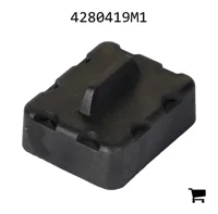 AGCO 4280419M1 Заглушка