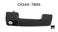 AGCO CH164-7046 Рукоятка