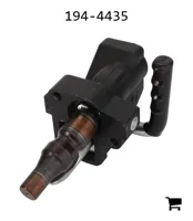 AGCO 194-4435 Головка