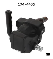 AGCO 194-4435 Головка