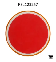 AGCO FEL128267 Задний отражатель