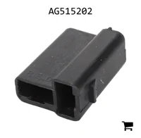 AGCO AG515202 Соединитель