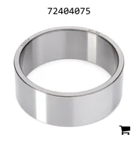 AGCO 72404075 Игольчатый подшипник, внутреннее кольцо