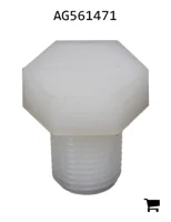 AGCO AG561471 Заглушка