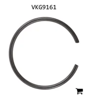 AGCO VKG9161 Стопорное кольцо