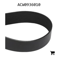 AGCO ACW0936010 Ремень привода