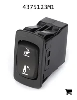 AGCO 4375123M1 Переключатель трехточечной навески (вверх/вниз)