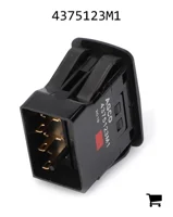 AGCO 4375123M1 Переключатель трехточечной навески (вверх/вниз)