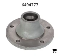 AGCO 6494777 Ступица