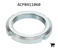 AGCO ACP0411060 Стопорная гайка