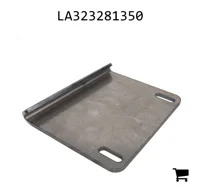 AGCO LA323281350 Вилка