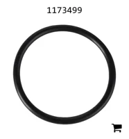 AGCO 1173499 Уплотнительное кольцо