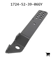 AGCO 1724-52-39-06GY Рычаг