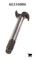 AGCO AG334006 Распредвал