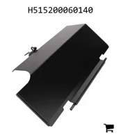 AGCO H515200060140 Крышка