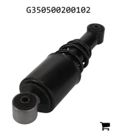 AGCO G350500200102 Элемент подвески