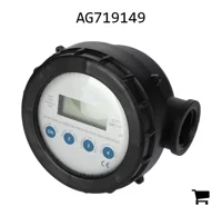 AGCO AG719149 Измеритель