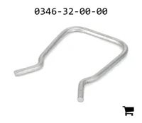 AGCO 0346-32-00-00 Крепеж