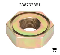 AGCO 3387938M1 Гайка