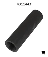 AGCO 4311443 Резиновый шланг