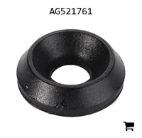 AGCO AG521761 Плоская шайба