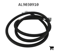 AGCO AL9030910 Гидравлический шланг