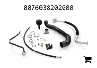 AGCO 0076038202000 Кронштейн