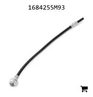 AGCO 1684255M93 Трубка